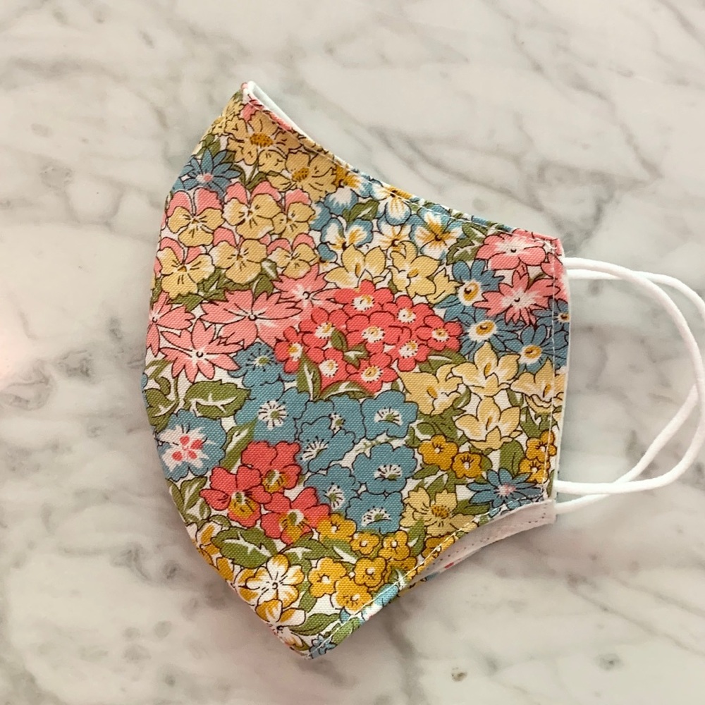 Kids mask